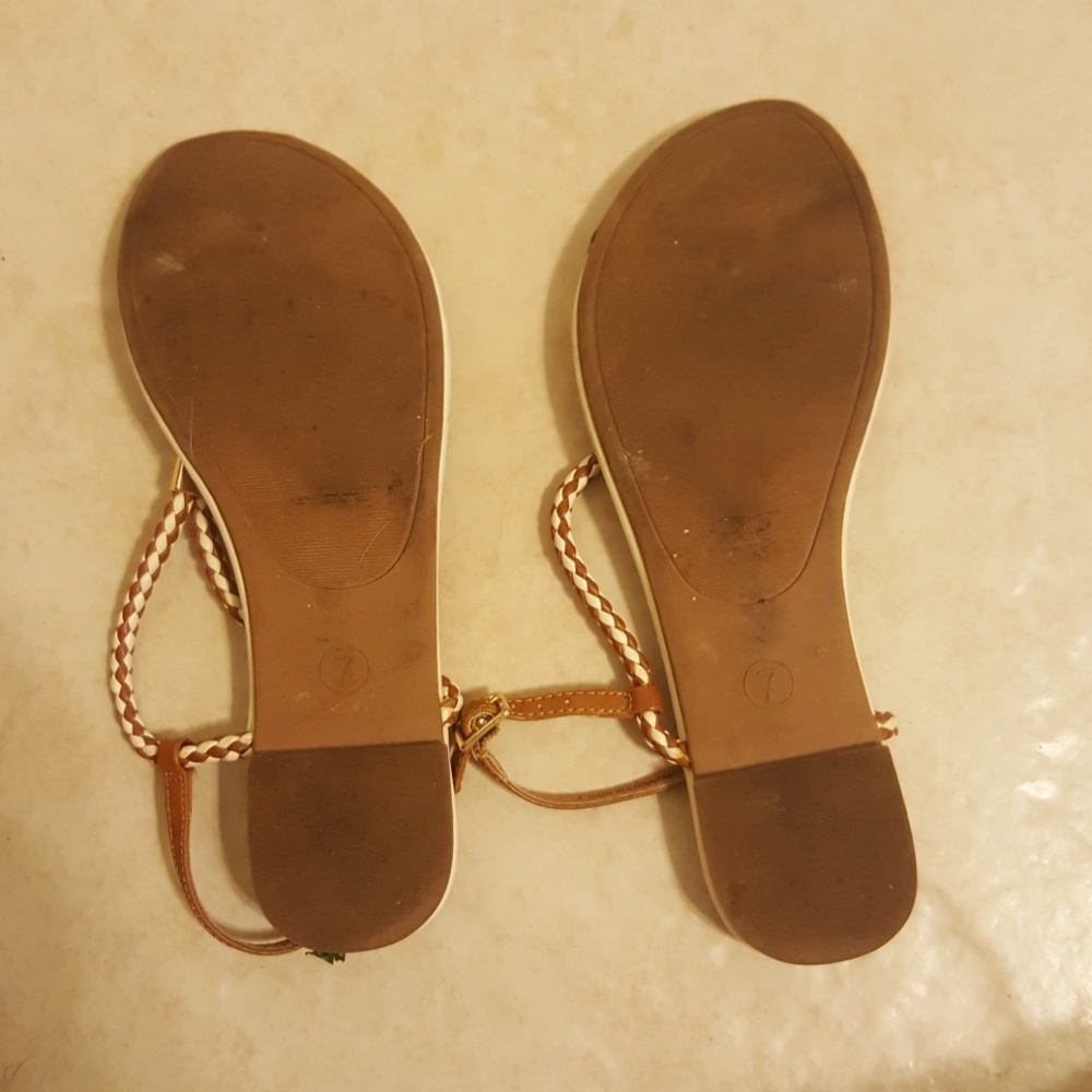 Sandals - Picture 2 of 2